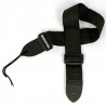 Ceinture guitare noire