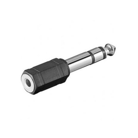 ADAPTATEUR JACK 3.5 mm