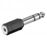 ADAPTATEUR JACK 3.5 mm