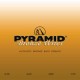 Pyramid Acoustic bronz bass strings