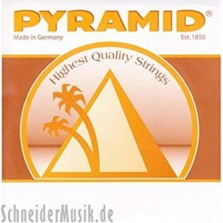 Pyramid guitare classique