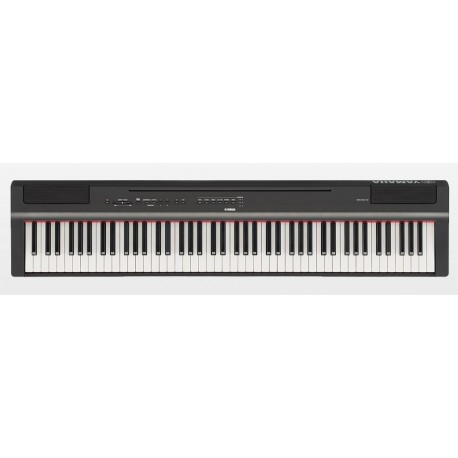Piano P-125 Yamaha Piano P-125 Yamaha