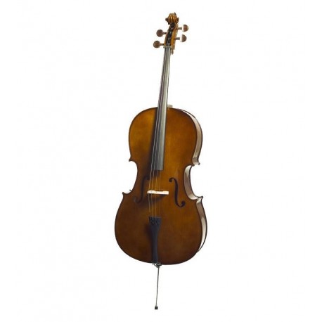 Violoncelle 1/2 Sonata Violoncelle 1/2 Sonata
