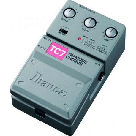 Ibanez TC7 Ibanez TC7