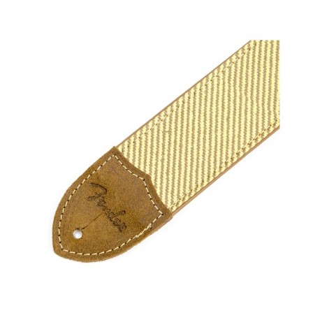 Ceinture guitare Fender Ceinture guitare Fender