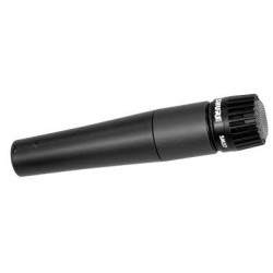 Micro shure sm57