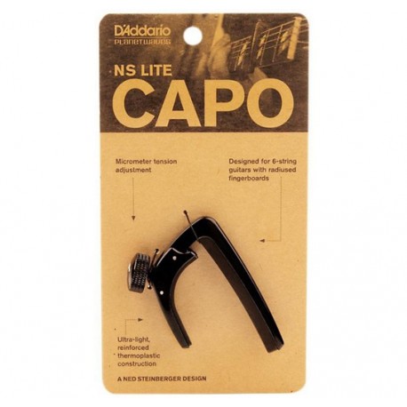 Capo D'addario NS Capo D'addario NS