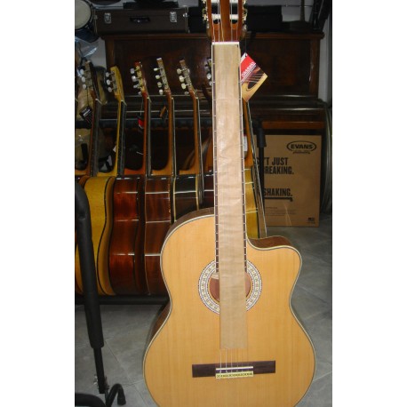 Florencia Cutway Florencia Cutway