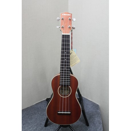 Ukulele Clevan Ukulele Clevan