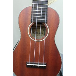 Ukulele Clevan