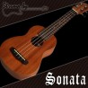 Ukulele Sonata Soprano