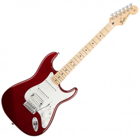 Electric Stratocaster Fender USA