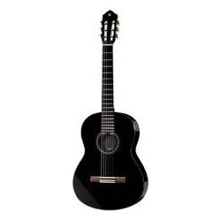 Guitare classique C40 Black