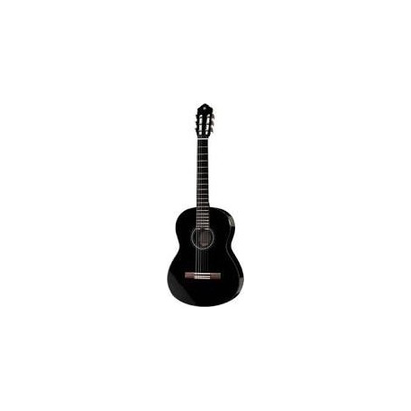 Guitare classique C40 Black