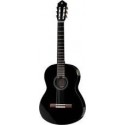 Guitare classique C40 Black