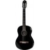 Guitare classique C40 Black