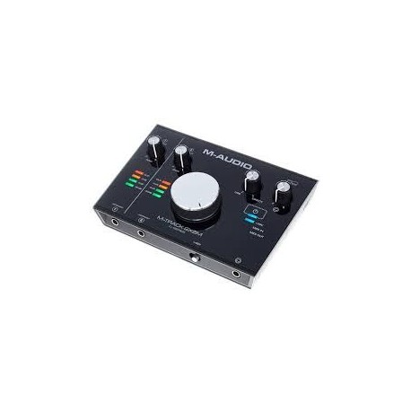 M-audio 2x2 m M-audio 2x2 m