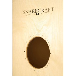 Cajon Snarecraft Meinl