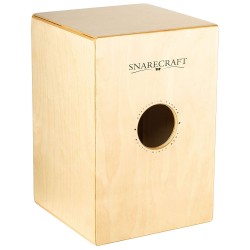 Cajon Snarecraft Meinl