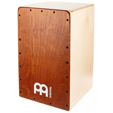 Cajon Snarecraft Meinl