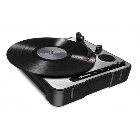 Platine vinyle Numark PT01 USB