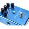 Pédalier pédale de guitare Multi-effet Fender Mirror Image Delay