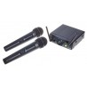 Micro AKG WMS40 Mini Wireless