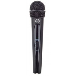 Micro AKG WMS40 Mini Wireless