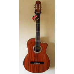 Guitare électro acoustique Florencia 