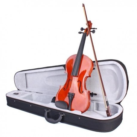 violon Sandner avec étui violon Sandner avec étui
