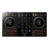 Table de mixage Pioneer DJ DDJ-400 - Controleur DJ 2 voies pour Rekordbox DJ