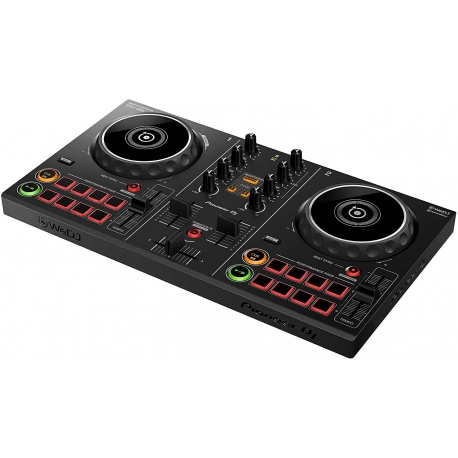 Table de mixage Pioneer DDJ200 CONTROLEUR DJ INTELIGENT