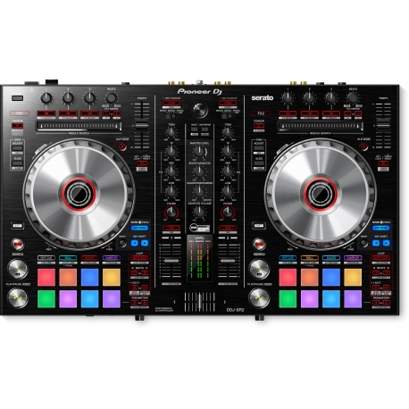 Table de mixage Pioneer DDJ-SR2