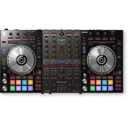 Table de mixage Pioneer DDJ-SX 4 VOIES 