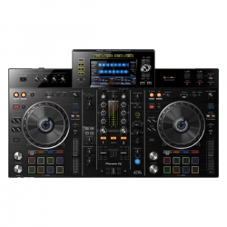 Table de mixage Pioneer...