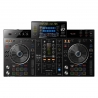 Table de mixage Pioneer XDJ-RX2 CONTROLEUR PROFESSIONEL DJ USB