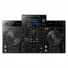 Table de mixage Pioneer XDJ-RX2