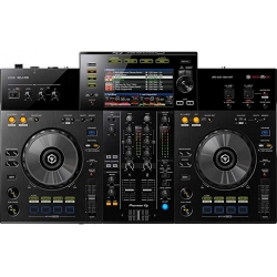 Table de mixage Pioneer XDJ-RR CONTROLEUR DJ REKORD BOX 2V