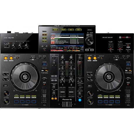 Table de mixage Pioneer XDJ-RR