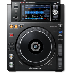 Table de mixage Pioneer XDJ1000MK2