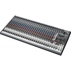 Table de mixage Behringer...