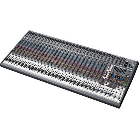 Table de mixage Behringer SX3242FX CONSOLE STUDIO ET LIVE 32V EQ+EFFECT