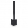 Enceinte ADAM HALL LD MAUI 28 G2 SYSTEME A COLONNE ACTIF+MIXEUR+BLUETOOTH
