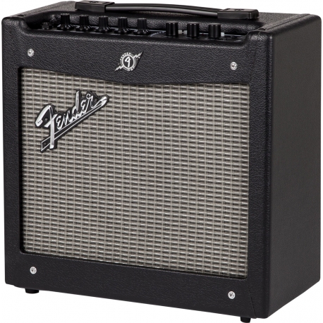 Ampli Fender Mustang I Ampli Fender Mustang I