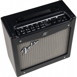 Ampli Fender Mustang I