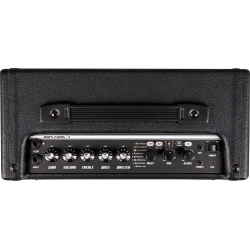 Ampli Fender Mustang I