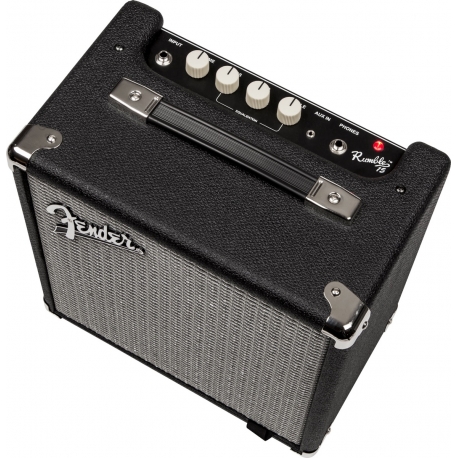 Ampli basse Fender Rumble 15