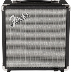 Ampli basse Fender Rumble 15