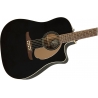 Guitare Redondo Folk Fender