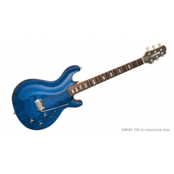 Electric line 6 blue variax 700